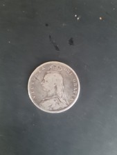 1889 Queen Victoria Jubilee