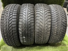 4X 215/65R16 98H M+S