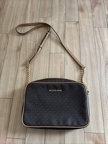 Michael kors crossbody bag - michael,