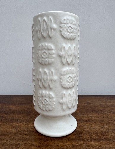 Vintage sylvac vase oslo range - vintage,