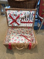Cath Kidston Cherry Print