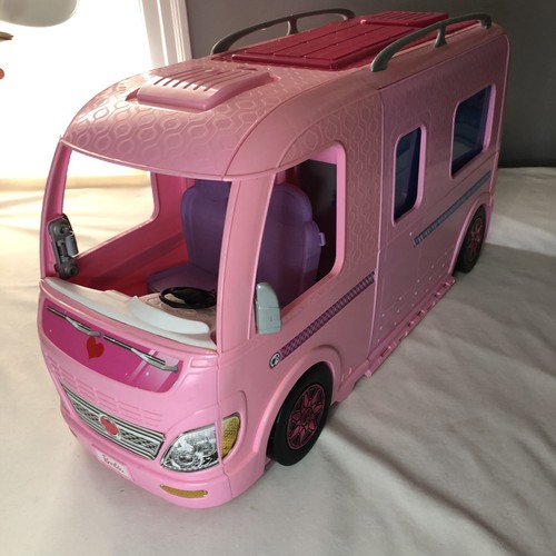2016 mattel barbie playset - barbie,