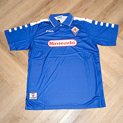 Fiorentina shirt only - fiorentina,