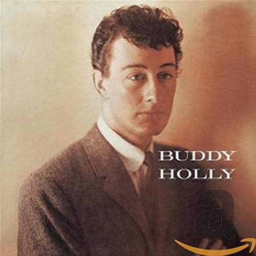 Buddy holly - (remastered),