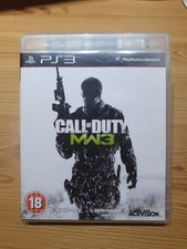 Call of Duty: Modern Warfare 3