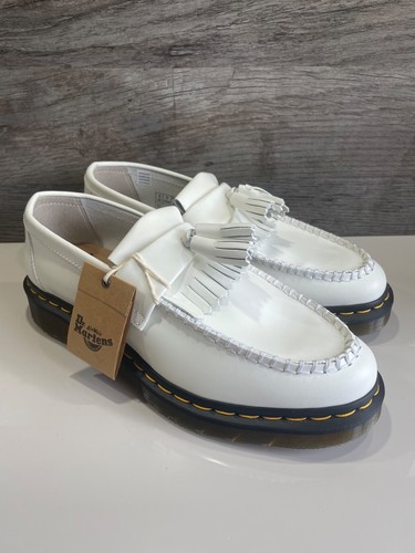 Martens adrian white - dr,