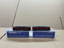 FLEISCHMANN N GAUGE DIESEL