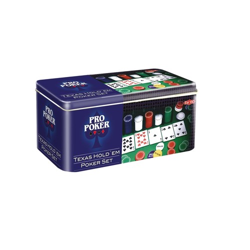 Texas hold poker - texas,