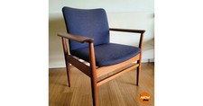 Genuine Finn Juhl 'Diplomat'