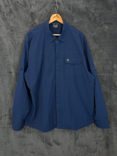 Way jacket mens - way, 3xl