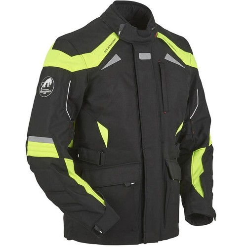 Furygan textile - wr-16,