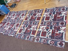 Set Of 4 Awning / Porch