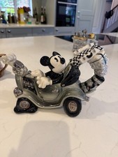 Limited Edition Mickey Mouse