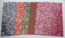 Hunkydory 7 A4 Foiled