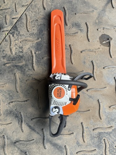 Stihl 181c inch - ms,