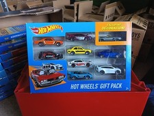 Hot Wheels 9 Pack V Rare Inc