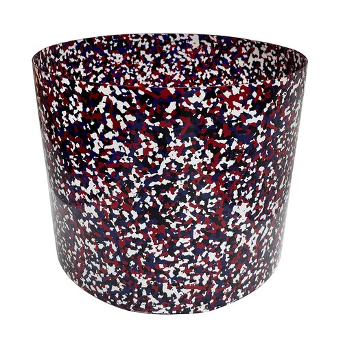 Gauge 5mm drum wrap - gauge, 0.5mm