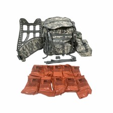 MRE Meals Ready to eat