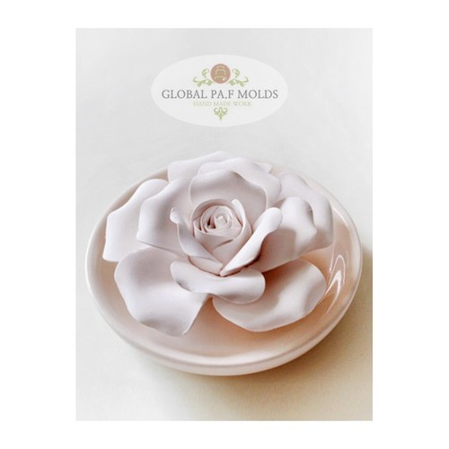 Sugarcraft molds polymer clay - molds,