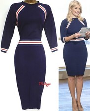 KAREN MILLEN ✩ CLASSIC BLUE