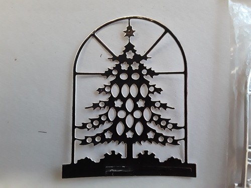 Christmas cardmaking embell - cardmaking,