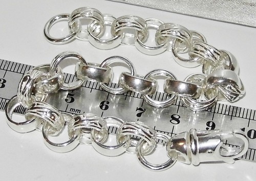 Solid sterling silver inch - sterling,