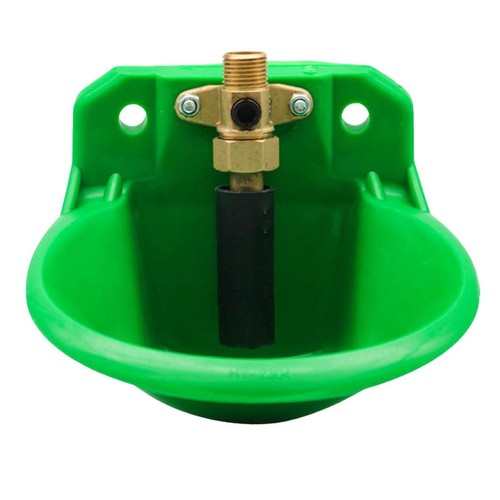 Automatic waterer valve - automatic,
