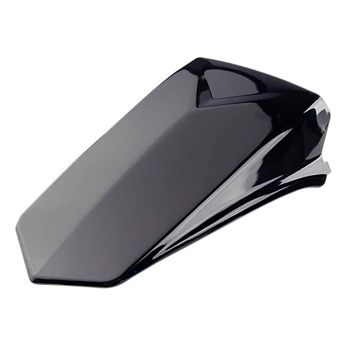 Black rear mudguard derbi - black,