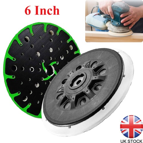 Sanding pad for festool ets - for,
