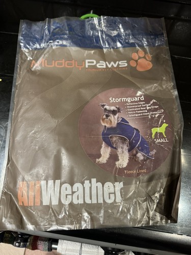 Ancol muddy paws - muddy,