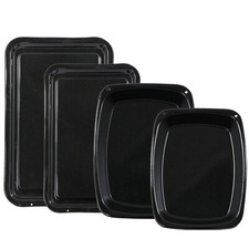 Roasting Tray Oven Baking Tin