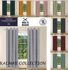 Pair of Ready Made Fully Lined