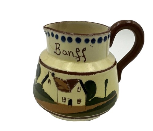 Watcombe torquay creamer - watcombe,