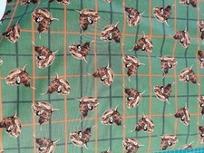 Fat Quarter Highland Celtic