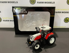 MARGE MODELS 1:32 SCALE STEYR