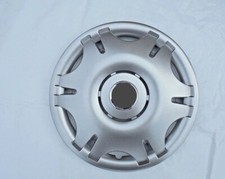 16" WHEEL TRIMS TO FIT MERCEDES VITO VIANO DUALINER TOURER HUB CAPS NEW 