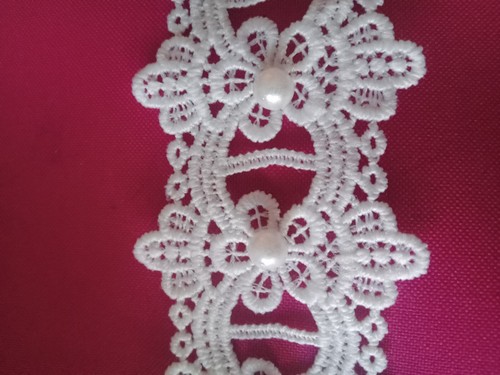 Floral flower pearl venice - floral,