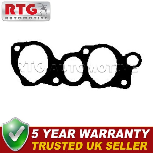 Outer inlet manifold gasket - inlet,