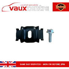 ORIGINAL VAUXHALL ASTRA H ZAFIRA B ETC BATTERY CLAMP & BOLT 90228223 NEW