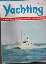 Yachting Magazine Minimum