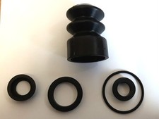 ROVER P4 60 75 80 95 100 110  BRAKE MASTER CYLINDER REPAIR SEALS KIT  (1950- 64)