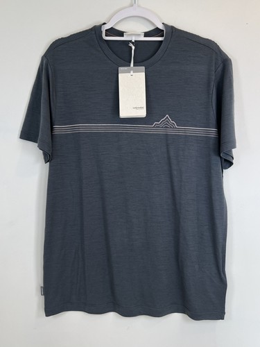 Icebreaker mens merino - icebreaker,