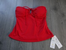 M&S MARKS & SPENCER FLAME RED