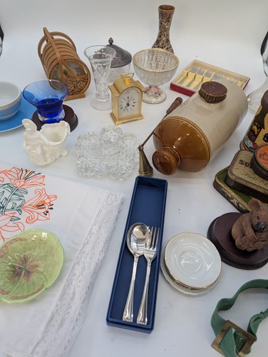 Vintage bundle resell - vintage, of