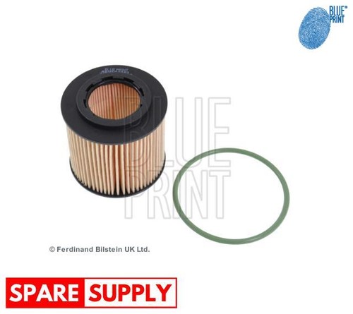 Oil filter for - oil, skoda
