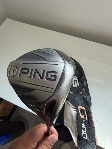 Ping g400 sft driver 12 - sft,