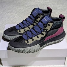 BRANDBLACK Sansin Evo Sneakers