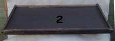 Vintage wooden printers - vintage,