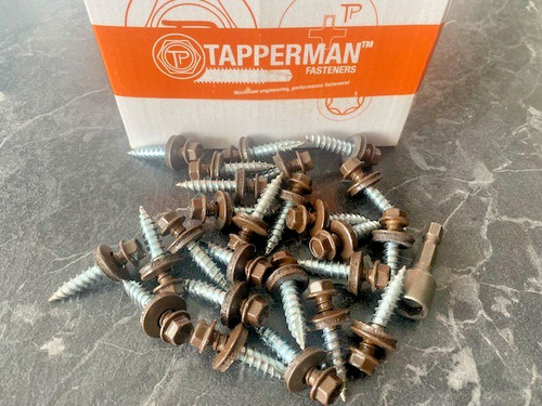 32mm tek screws for - 95,