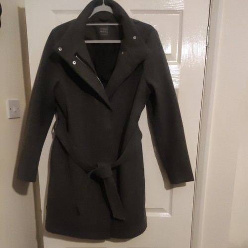 Primark ladies grey wool - ladies, look